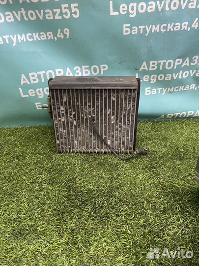 Испаритель кондиционера приора panasonic