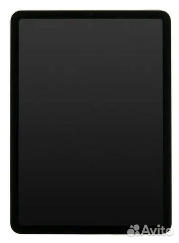 Apple iPad Air (2022, 5 gen) Wi-Fi 64 Gb, Starligh