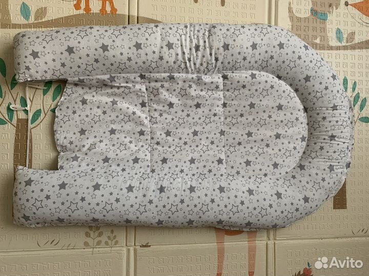 Кокон гнездышко