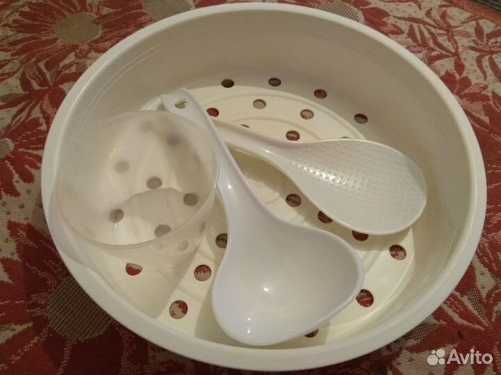 Набор для мультиварки