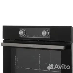 Духовой шкаф Электрический gorenje BOX6737E01BG