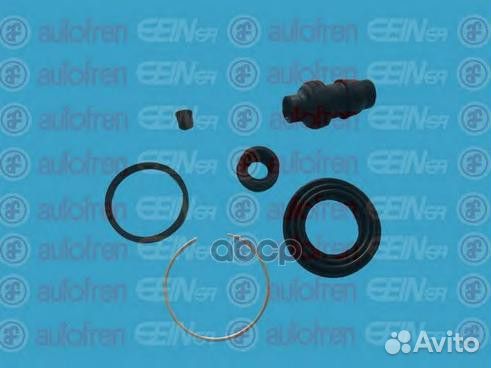 Ремкомплект суппорта зад toyota camry ACV3#/HIG