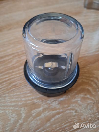 Измельчитель от блендера Kitfort новый