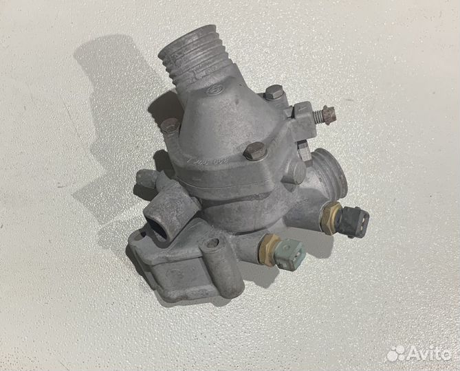 Корпус Термостата (Термостат) BMW E34 M20B25