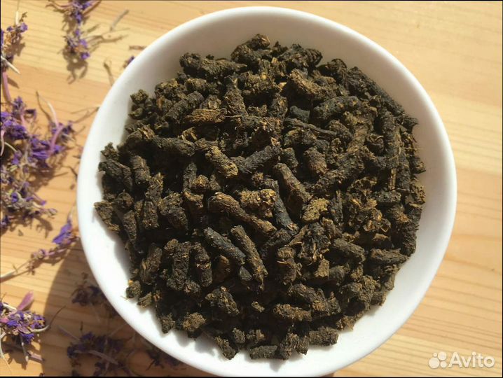 Иван-чай 1кг 2023 год, классический