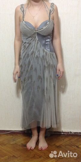 Платье Кaren millen