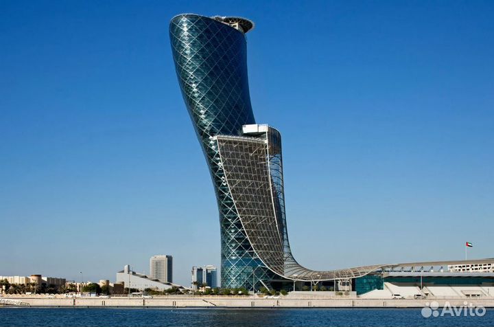 Вояж в Dubai 7 дн