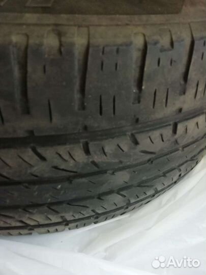 Viatti Bosco A/T 235/55 R17 99V