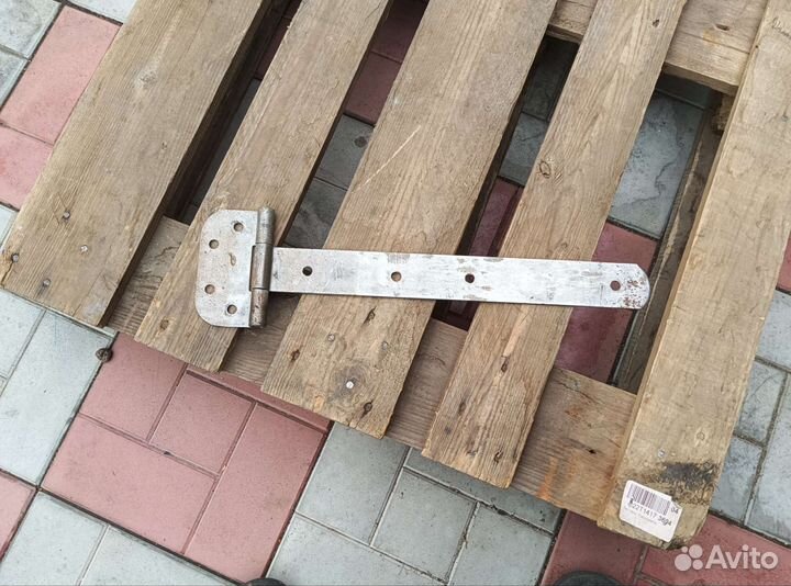 Дверные навесы