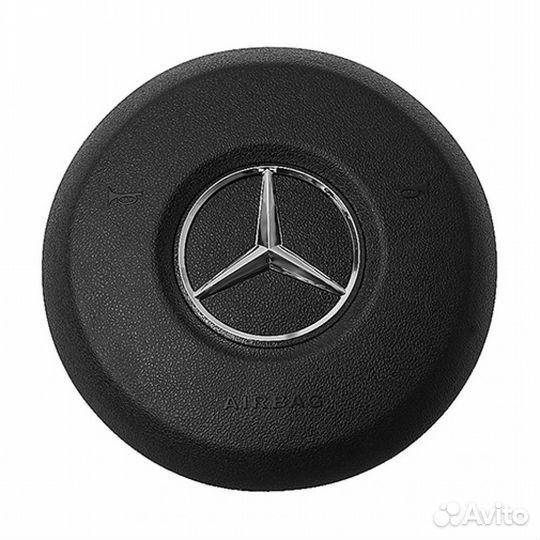 Крышка подушки безопасности, пиропатроны