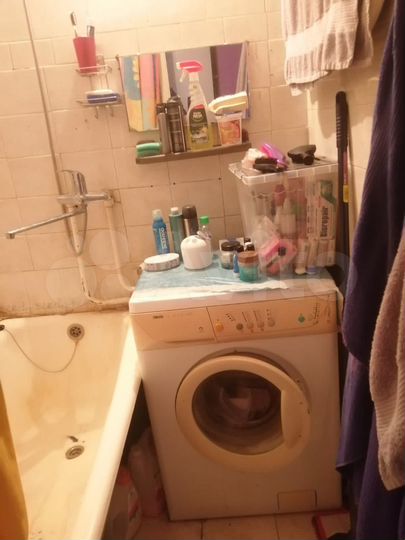 Комната 34 м² в 3-к., 12/12 эт.