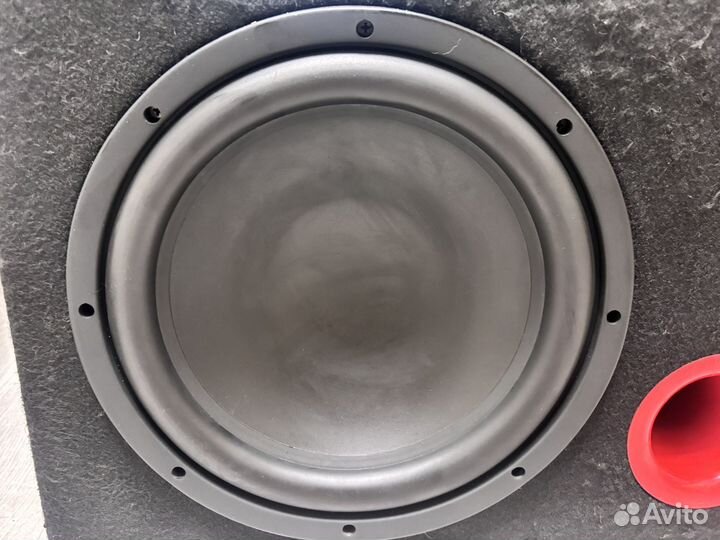 Ural black hurricane