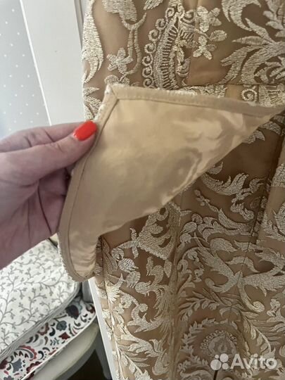 Вечернее платье 46 размера