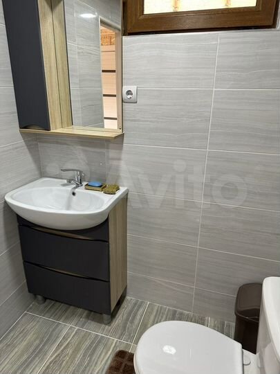 Дом 50 м² на участке 11 сот.