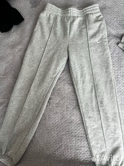 Спортивные штаны nike оригинал