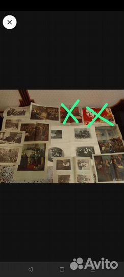 Ленин Крупская