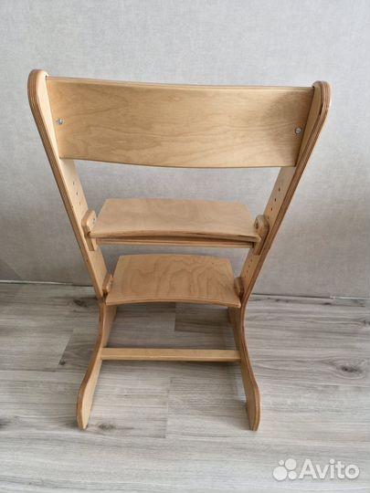 Растущий стул конек горбунёк