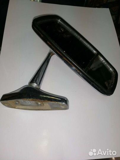 Зеркало на ваз 2101-21011