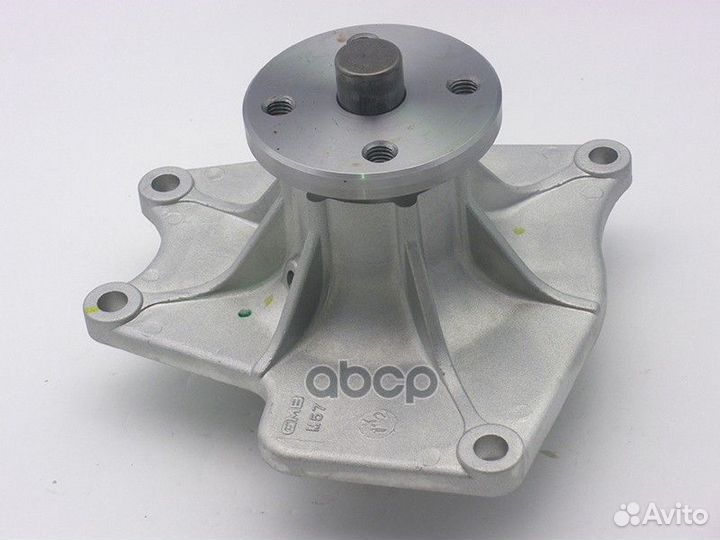 Водянная помпа GWM-57A GMB