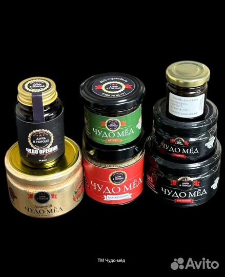 Чудо- мед для смелых 100 мл