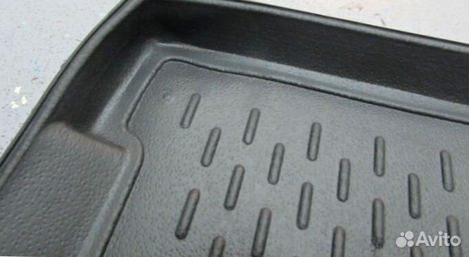 Коврики Mersedes Benz Sprinter 2001-2006