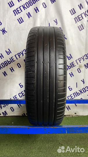Cordiant Sport 3 215/60 R17