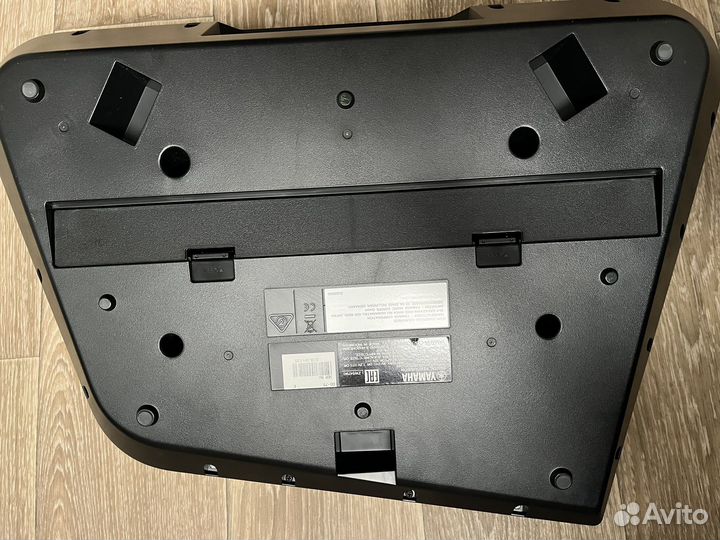 Электронные барабаны Yamaha DD-75