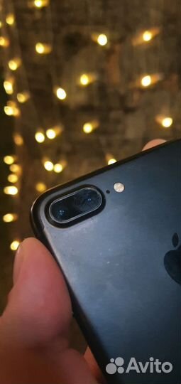 iPhone 7 plus 128 gb