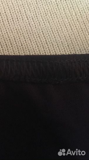 Купальник гимнастический