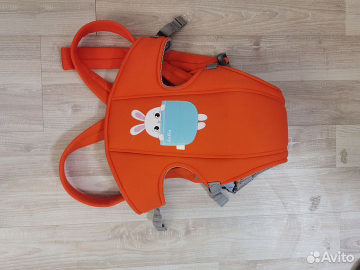 Рюкзак переноска кенгуру