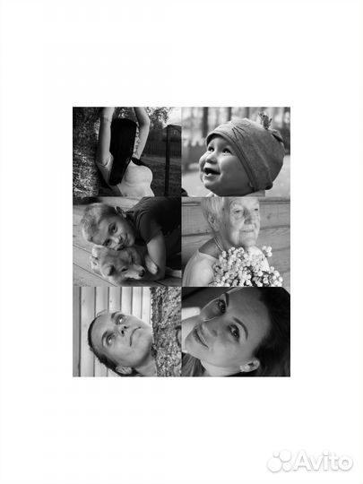 Профессиональный фотограф