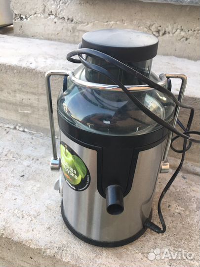 Соковыжималка