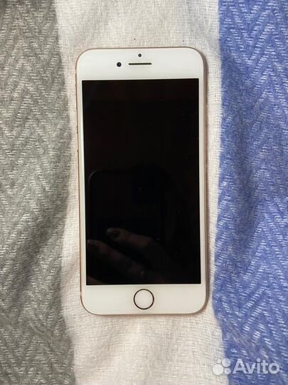 iPhone 8, 64 ГБ