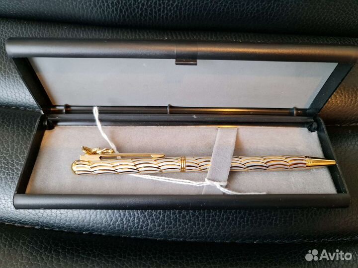 Ручка шариковая импортная