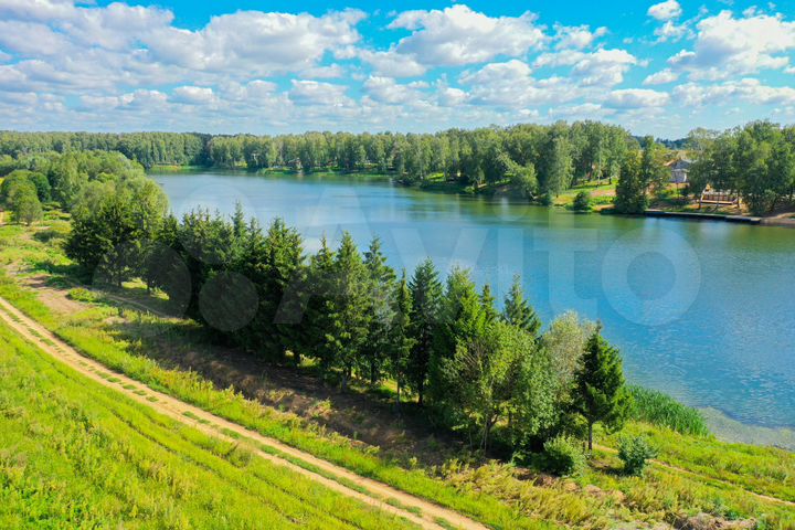 Участок 8,5 сот. (ИЖС)