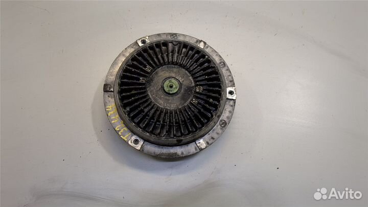 Муфта вентилятора Audi A6 (C5) Allroad, 2005