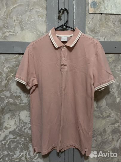 Мужское поло Calliope