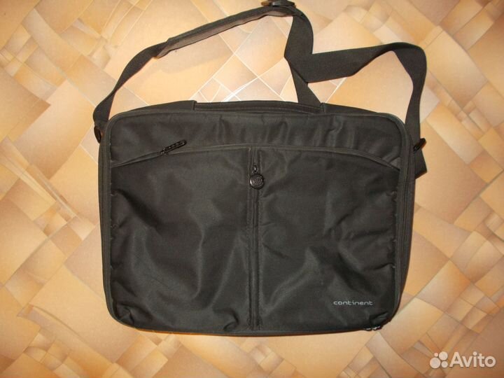 Сумка для ноутбука 15.6