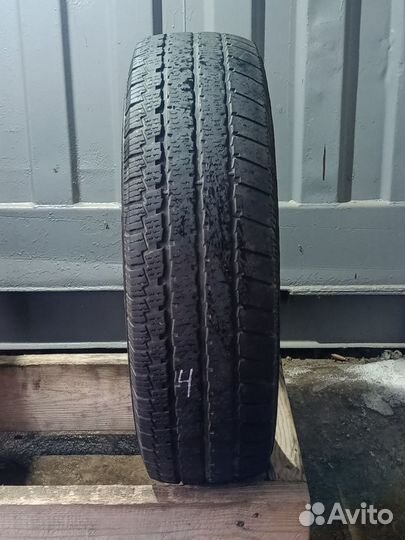 Cordiant Business CA 2 195/75 R16C