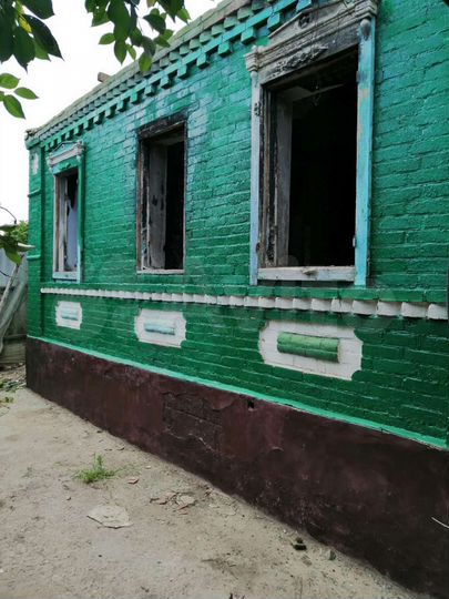 Дом 58 м² на участке 3,5 сот.