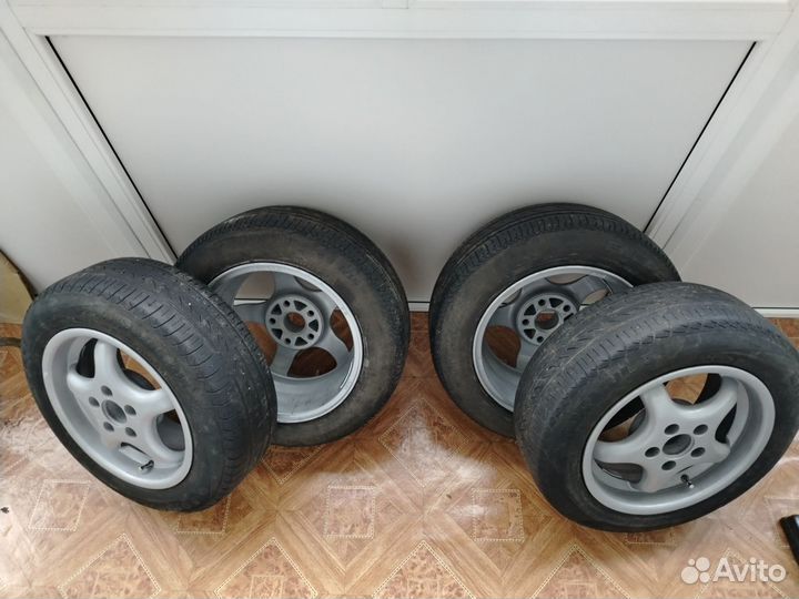 Шины диски колеса р15