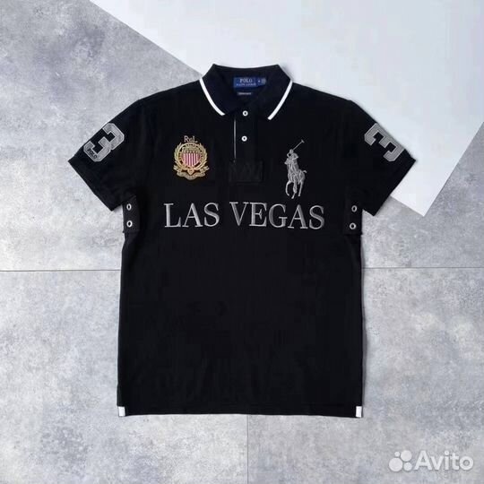 Polo ralph lauren drip