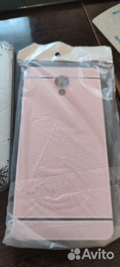 Чехлы и стёкла на Meizu M5 Note