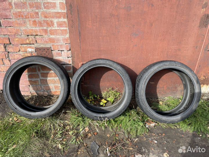 Goodyear Eagle LS2000 215/40 R18