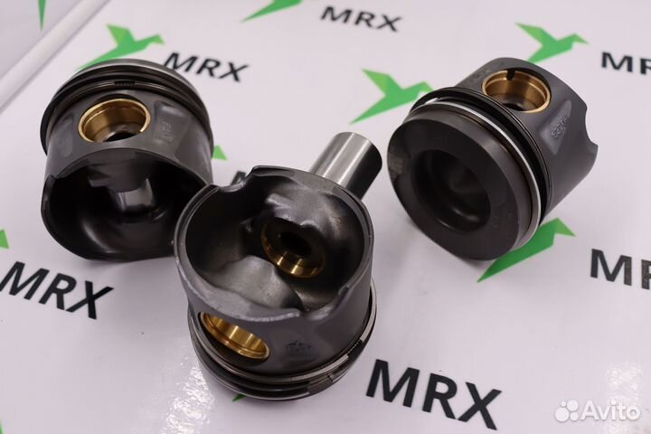 Поршень A6420307717