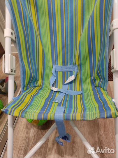 Коляска трость babytrend