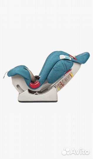 Детское автокресло Liko baby lb510