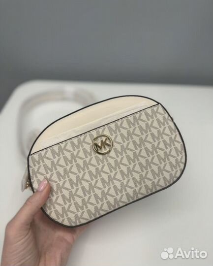 Сумка Michael Kors Glam Crossbody