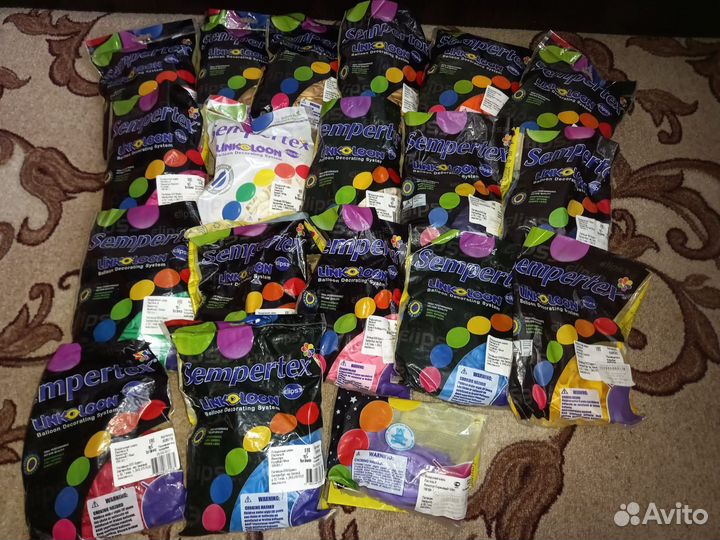 Воздушные шары