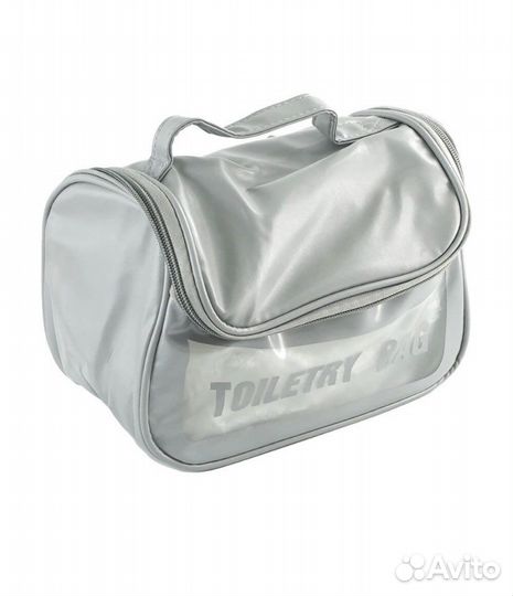 Органайзер для косметики с зеркалом